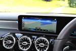 Mercedes-Benz A250 AMG Line Sedan 2019 года (UK)